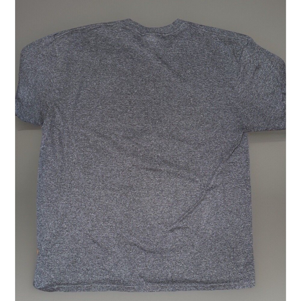 HARLEY DAVIDSON Costa Rica Grey Tshirt Size XL Good Used Condition - Picture 6 of 7